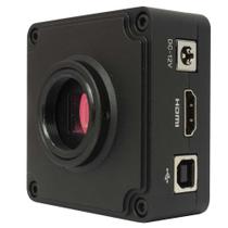 Camera digital para microscopio 28 mp (kasvi)