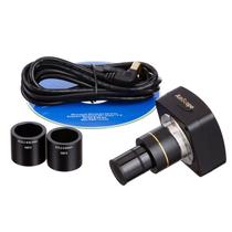 Câmera digital para microscópio Amscope MU130 1.3MP USB2