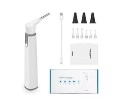 Camera Digital para Ouvido Celular Tablet Social Instrumentos