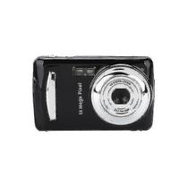 Câmera Digital Portátil Full HD 16MP - Ideal para Caminhadas e Atividades ao Ar Livre