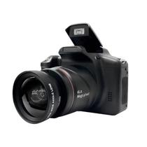 Câmera Digital Qonioi 16MP - 720P - Zoom Digital 16x - Tela LCD 2,4"
