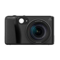 Câmera Digital SAMVIX UCamera S10 44MP Zoom 16X Vídeo 4K