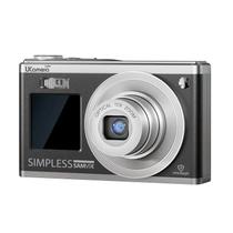 Câmera digital Samvix UCamera Zoom 5 60MP 10x Zoom Óptico 4K