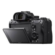 Câmera Digital Sony A7 III 24.2MP 3.0” (SÓ O CORPO )