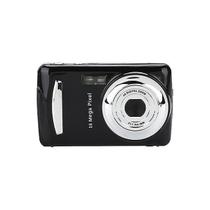 Câmera digital ultra 16mp 1080p full hd portátil ao ar livre