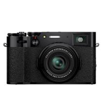Câmera Digital X100v Fujifilm Preta