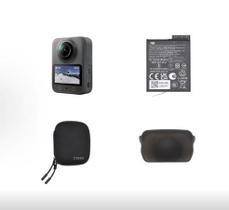 Câmera DJI Osmo 360 8K Edição Padrão Câmera DJI Osmo 360 8K Edição Padrão