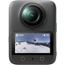 Câmera DJI Osmo 360 Adventure Combo 8K HDR com Sensor de 1 polegada e Fotos 360 de 120MP