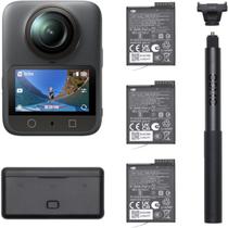 Câmera dji osmo 360 adventure combo Câmera dji osmo 360 adventure combo