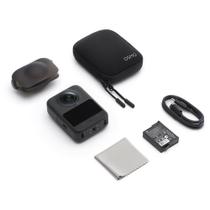 Camera dji osmo 360 standard combo