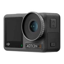 Camera DJI Osmo Action 3 Adventure Combo 4k 4K120 Cinza - DJI206