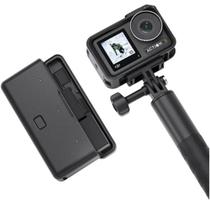 Câmera Dji Osmo Action 3 Adventure Combo