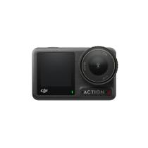 Câmera DJI Osmo Action 4 Adventure Combo BR - DJI208