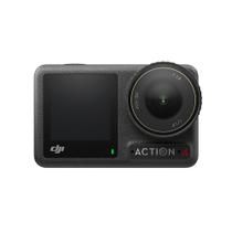 Câmera DJI Osmo Action 4 Adventure Combo BR - DJI208