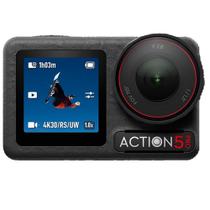 Câmera DJI Osmo Action 5 Pro Standard Combo BR - DJI212