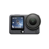 Câmera DJI Osmo Action 6 Adventure BR - DJI218 Câmera DJI Osmo Action 6 Adventure BR - DJI218