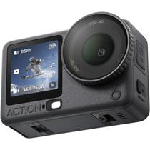 Câmera dji osmo action 6 standard combo