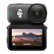 Câmera DJI Osmo Nano 4K 60FPS Sensor 1/1.3" Vlog Magnética Câmera DJI Osmo Nano 4K 60FPS Sensor 1/1.3" Vlog Magnética