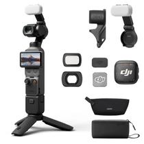 Câmera Dji Osmo Pocket 4 Combo Creator Br - Dji220