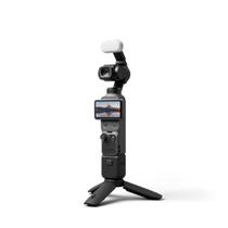 Câmera DJI Osmo Pocket 4 Creator Combo BR - DJI220 Câmera DJI Osmo Pocket 4 Creator Combo BR - DJI220
