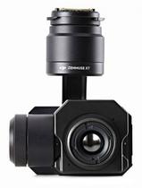 Camera dji zenmuse xt 9hz 336x256 13mm zxtb13sp v2 Camera dji zenmuse xt 9hz 336x256 13mm zxtb13sp v2