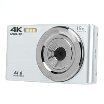 Câmera Dofirs 16X com zoom digital 44 MP 4K com tela de 2,8 polegadas - Dpofirs