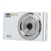 Câmera Dofirs 16X com zoom digital 44 MP 4K com tela de 2,8 polegadas