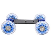 Câmera Dolly Wheel Joyzan Dolly Skater Car 10 kg de carga