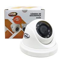 Camera dome 1080p 2,8mm ir20m serie 3 1/3 a408063 ppa