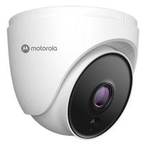 Camera Dome 1080p Lente 2.8mm Ir20m Osd Mtadp022603 Motorola