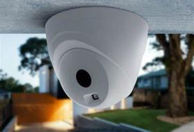 Camera dome 1mp vhl 1120 d g2