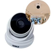 Câmera Dome 2MP 4x1 2,8mm 2MP Full HD 1080p TW7620 TWG