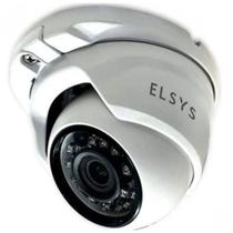 CÂMERA DOME 3X1 SUPER HD 2.8mm BNC-MHD 228D ELSYS