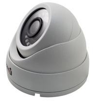 Câmera Dome 4 Em 1 2.0MP 4K JL-2006 IP66 Infravermelho