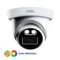 câmera Dome AGL interna 2MP fullhd AGL225 DNV Nithvision