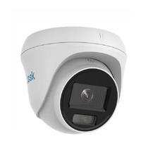 Camera dome analógica hilook 1080pthc-t127-p(2.8mm)/ckd