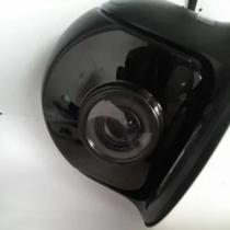Camera Dome CFTV Giga GS0034 Speed Zoom 18x 1080p 360o Olho Vivo 1.8Km