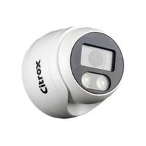 Camera Dome Citrox Jetcolor 4X1 2Mp Ir20M Camera Dome Citrox Jetcolor 4X1 2Mp Ir20M