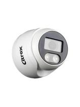 Camera Dome Citrox Jetcolor 4X1 2Mp Ir20M