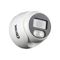 Camera Dome Citrox Jetcolor 4X1 2MP IR20M
