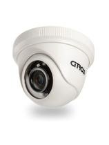 Camera Dome Citrox Plastica 4X1 720P 1/ 4 Ir20M Cx-2921