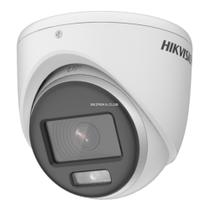 Camera Dome Colorvu Hd 2mp Lt 2,8mm Hikvision Ds-2ce70df0t- Camera Dome Colorvu Hd 2mp Lt 2,8mm Hikvision Ds-2ce70df0t-