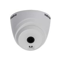 Câmera dome com alta resolução Intelbras VHL 1120 D G2
