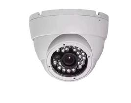 Câmera Dome Com Infra 2010Ahd 1.3Mp 2.8Mm (28)