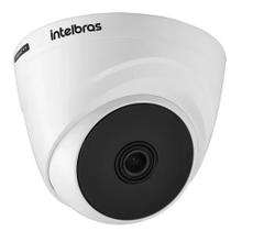 Câmera Dome com tecnologia HDCVI VHL 1220 D G8 - Intelbras
