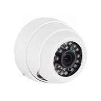 Camera Dome de Segurança Interna Fullhd 1080P Cam S-003 4X1 2MP 1/3 - Inova