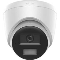 Camera Dome DS-2CD1343G2-LIUF/SL Hikvision,IP67, Branco