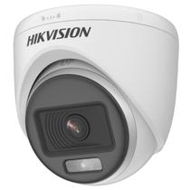 Camera Dome DS-2CE70DF0T-PF 2,8mm IR 20m 1080p HikVision