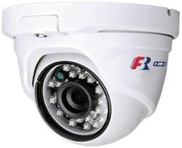 Câmera Dome Flex 4 Em 1 Focusbras Fs-mdf2m Full Hd 1080p