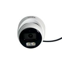 Camera dome full color plastico 1080p 2. Camera dome full color plastico 1080p 2.